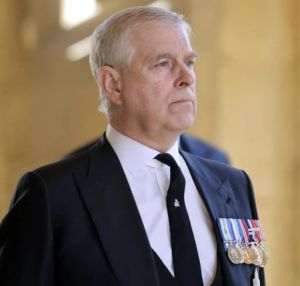 BBC: Prinţul Andrew l-a găzduit pe Jeffrey Epstein la Windsor